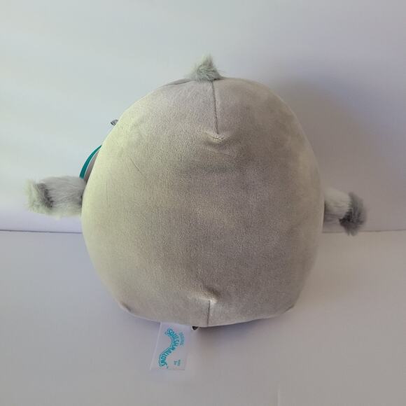 Squishmallows Ferko Shoebill Plush 8 Inch NWT | Stuffed Animal Collectible - Picture 3 of 3